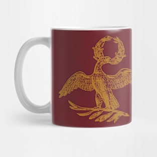 American Eagle 1795 (Gold Eagle Coins) - Gold Mug